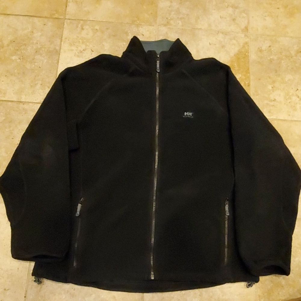 Helly Hansen Jacket